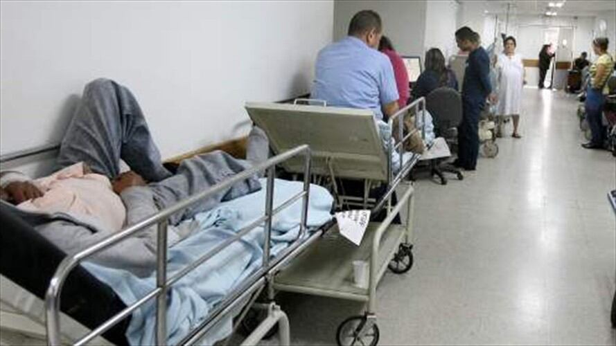 Imagen de referencia. Foto: Colprensa