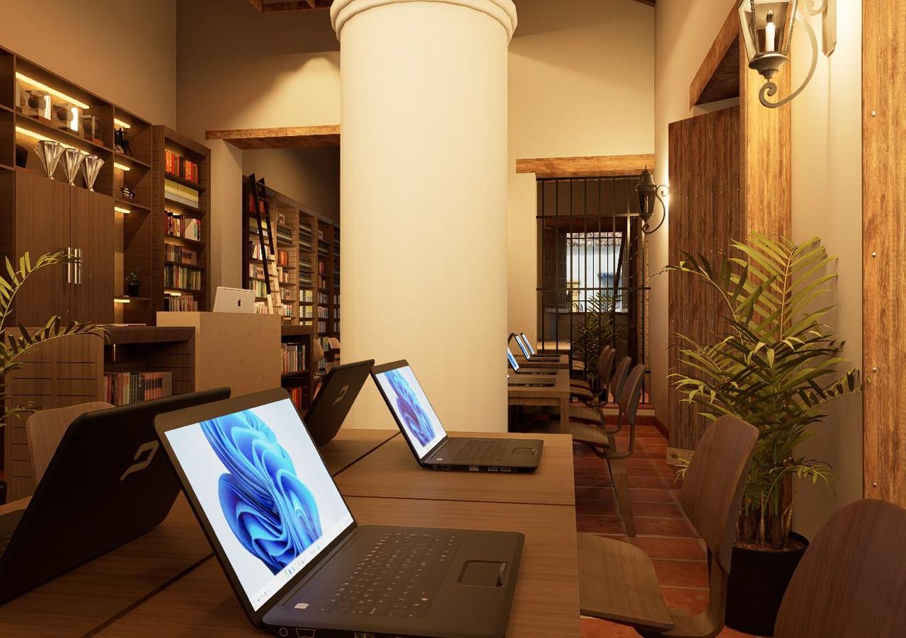 Mompox tendrá el ‘Centro Innovación 4.0 Bolívar Digital’