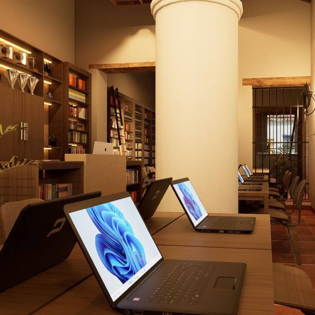 Mompox tendrá el ‘Centro Innovación 4.0 Bolívar Digital’