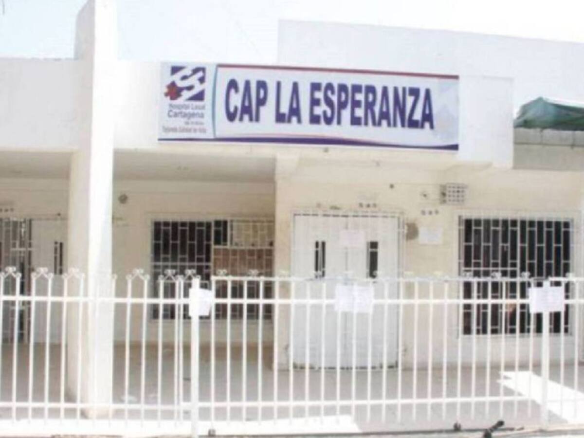 Por defender a su hermana asesinan a un hombre en Cartagena