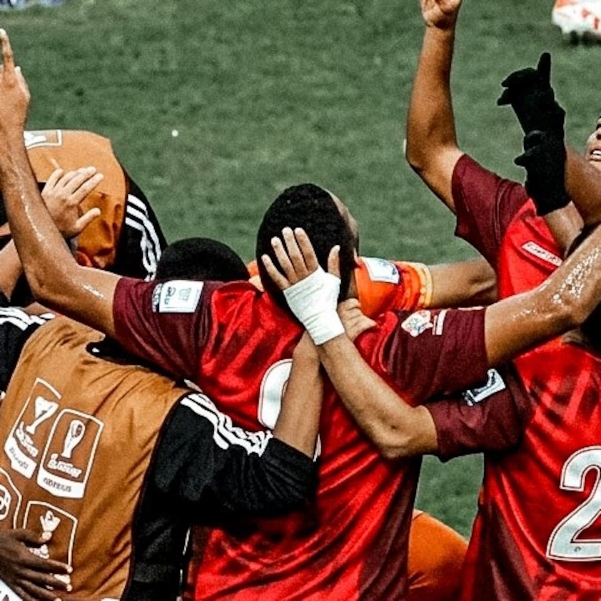 Barranquilla da el batacazo en Copa Colombia y elimina a Junior: vea los cruces de octavos de final