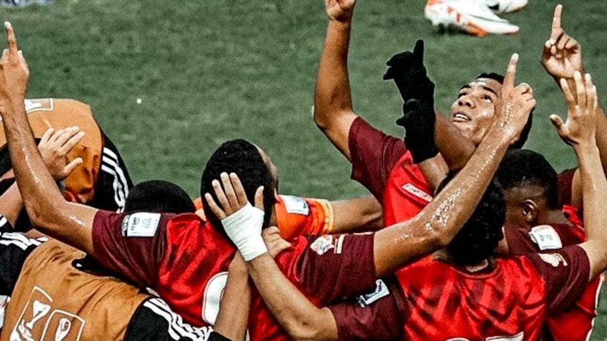 Barranquilla da el batacazo en Copa Colombia y elimina a Junior: vea los cruces de octavos de final
