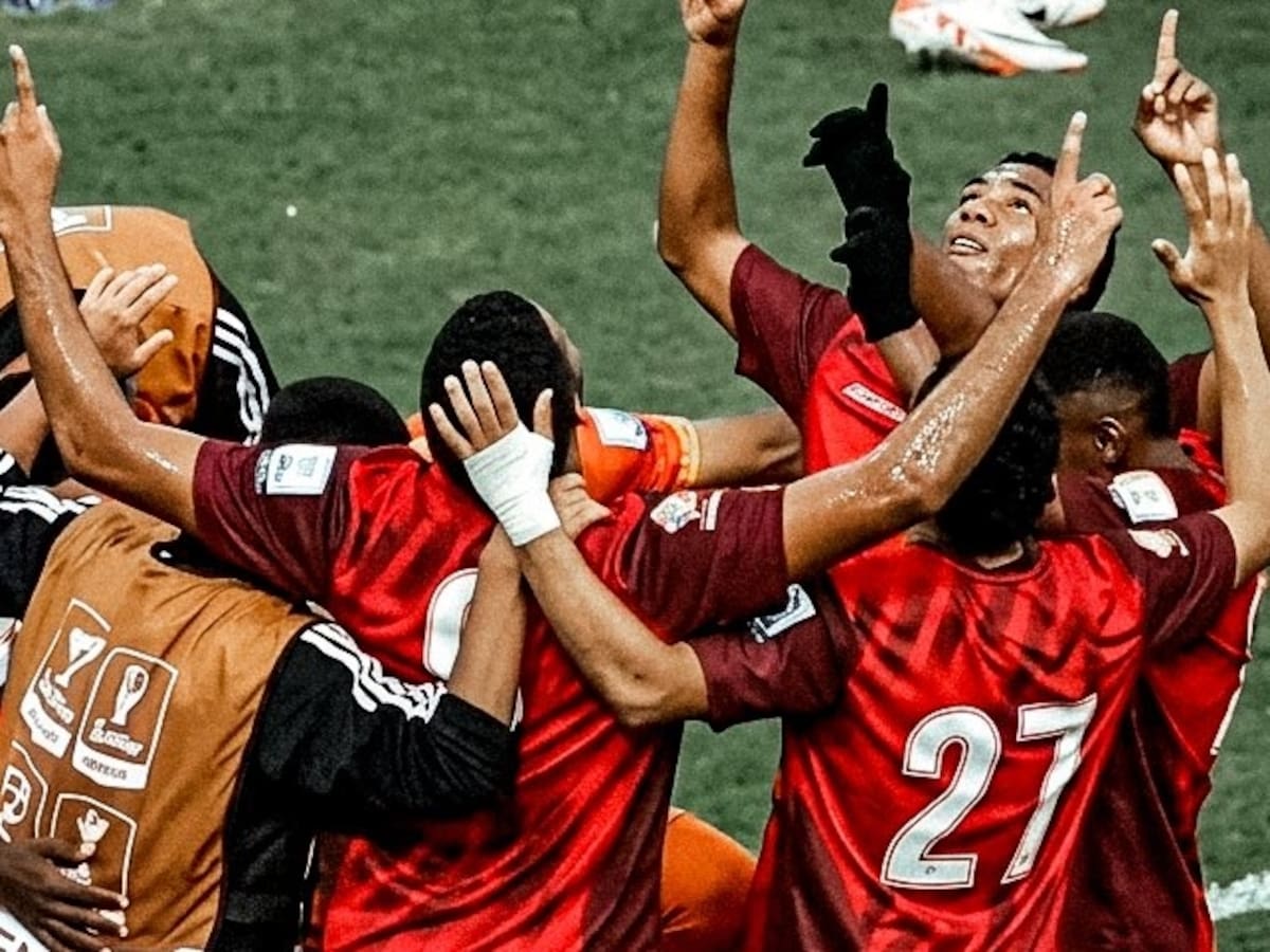 Barranquilla da el batacazo en Copa Colombia y elimina a Junior: vea los cruces de octavos de final