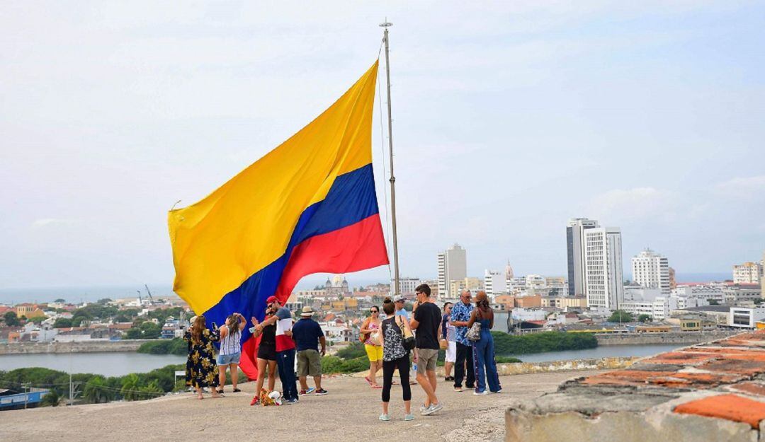 Castillo de San Felipe
