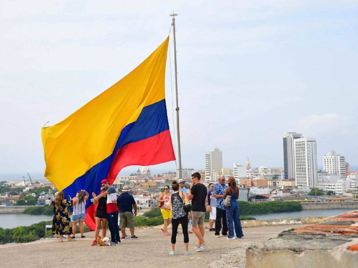 Entrada gratis para colombianos este domingo en el Castillo de San Felipe