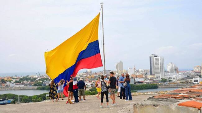 Castillo de San Felipe