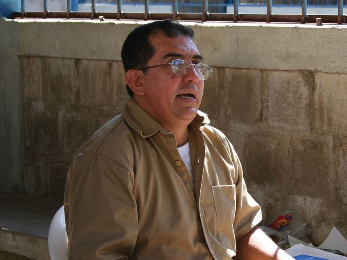 Ningún juez avala redención de pena para Garavito