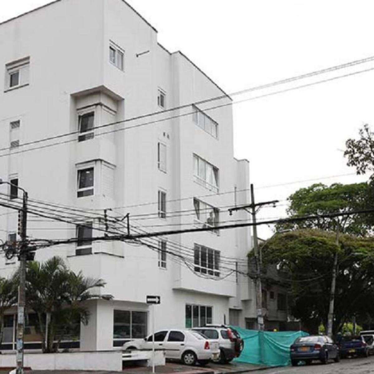 Clínica especializada en casos covid en Cali tendría los días contados