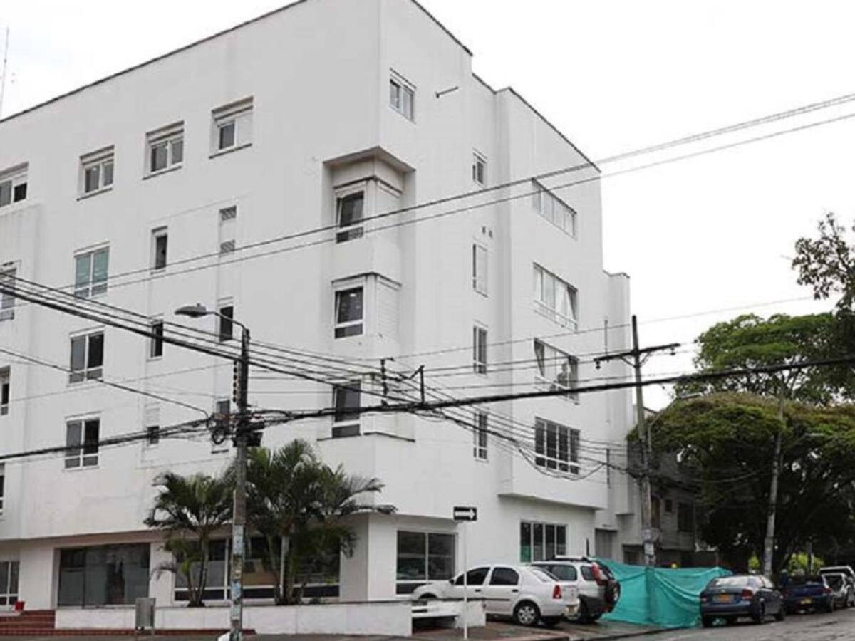 Clínica especializada en casos covid en Cali tendría los días contados