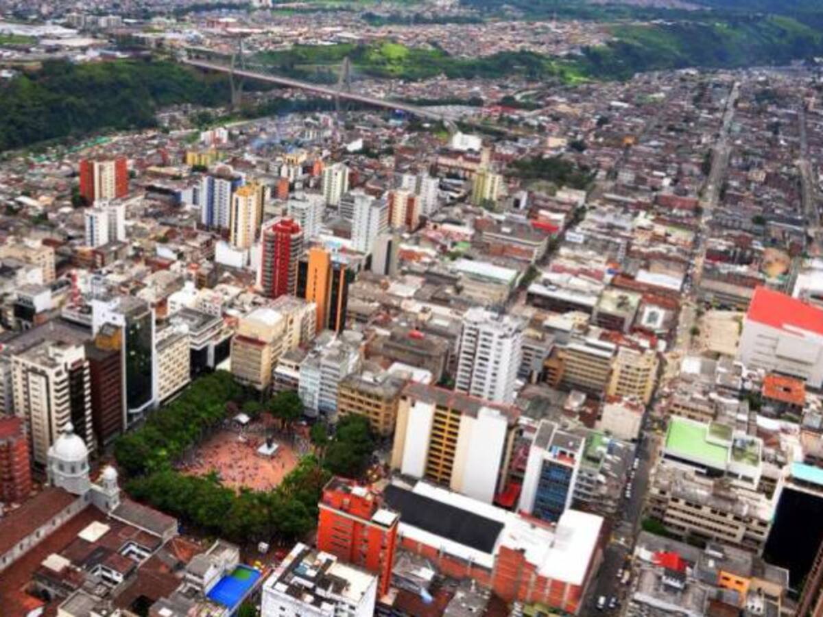Incrementa la vigilancia en Pereira durante la celebración de Halloween