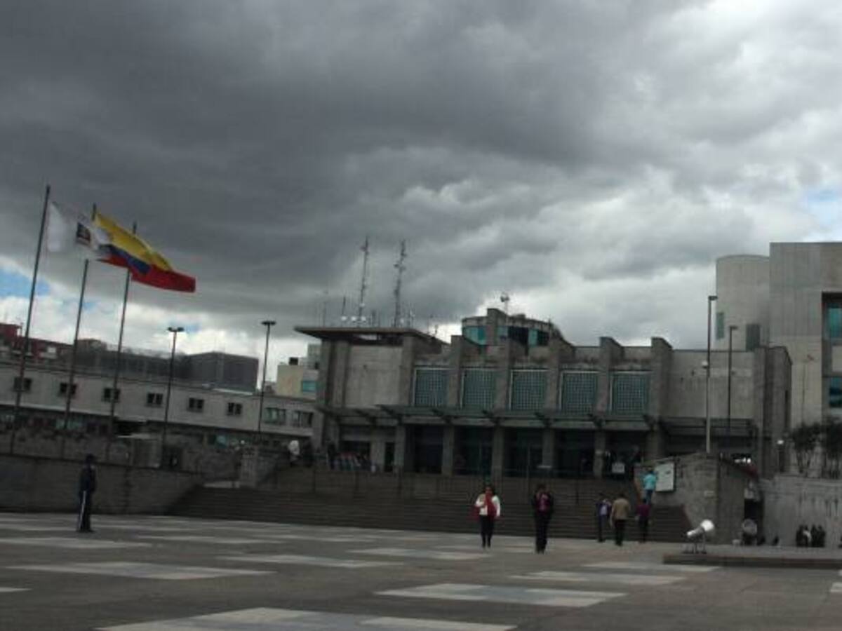 Fiscalía pide fallo condenatorio a suboficial Freddy Francisco Espitia por homicidio