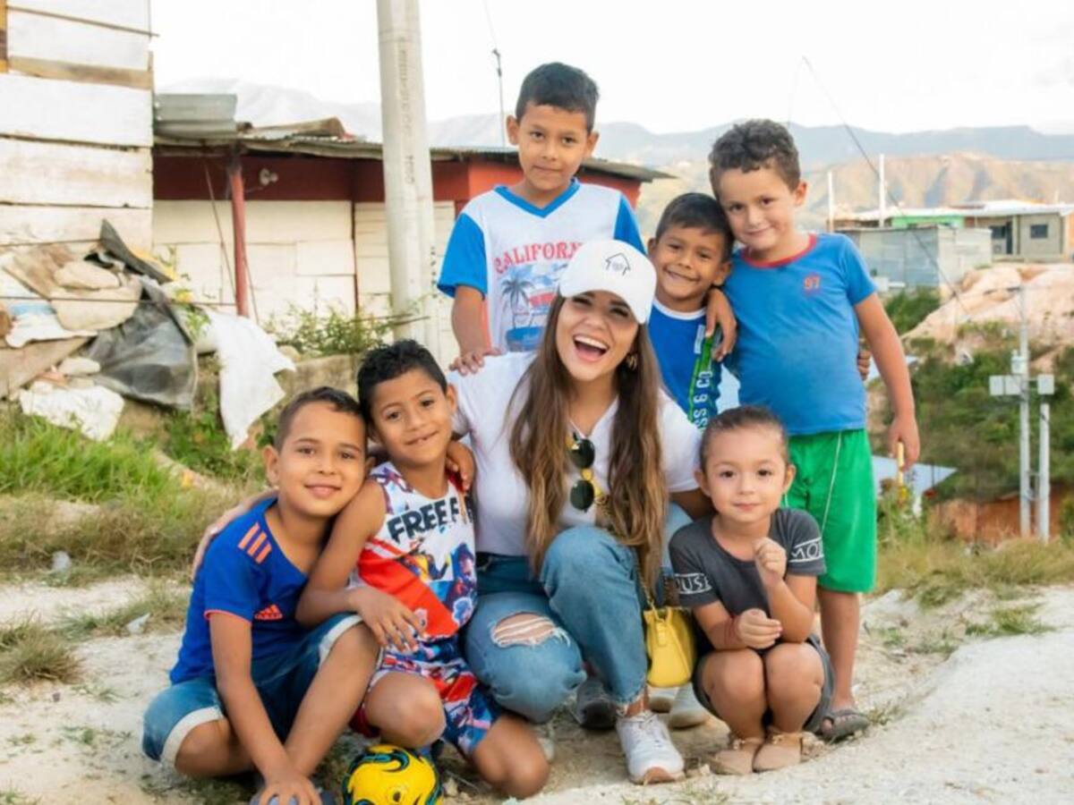 Fundación Casa Cielo