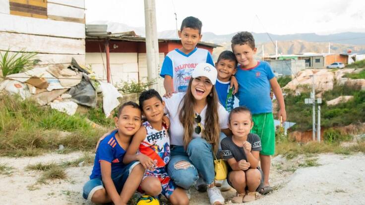 Fundación Casa Cielo.