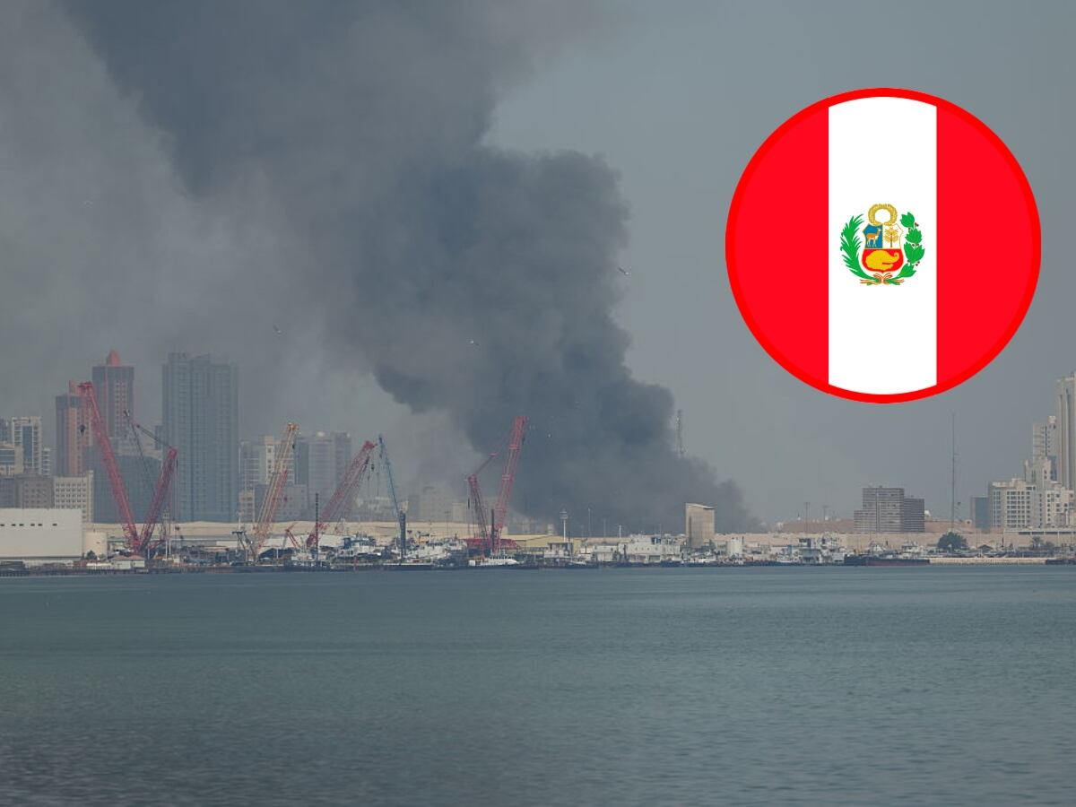 Perú llama a la paz en Oriente Medio y pide evitar acciones que agraven la situación