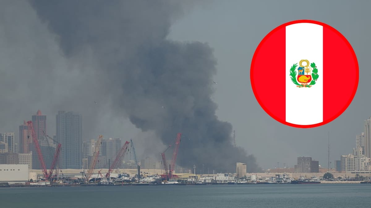 Perú llama a la paz en Oriente Medio y pide evitar acciones que agraven la situación