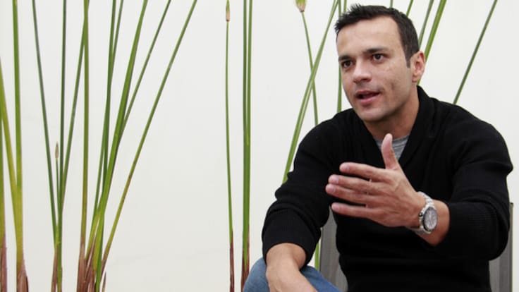 Un nuevo talento llegó a La W: Juan Diego Alvira se suma al equipo W