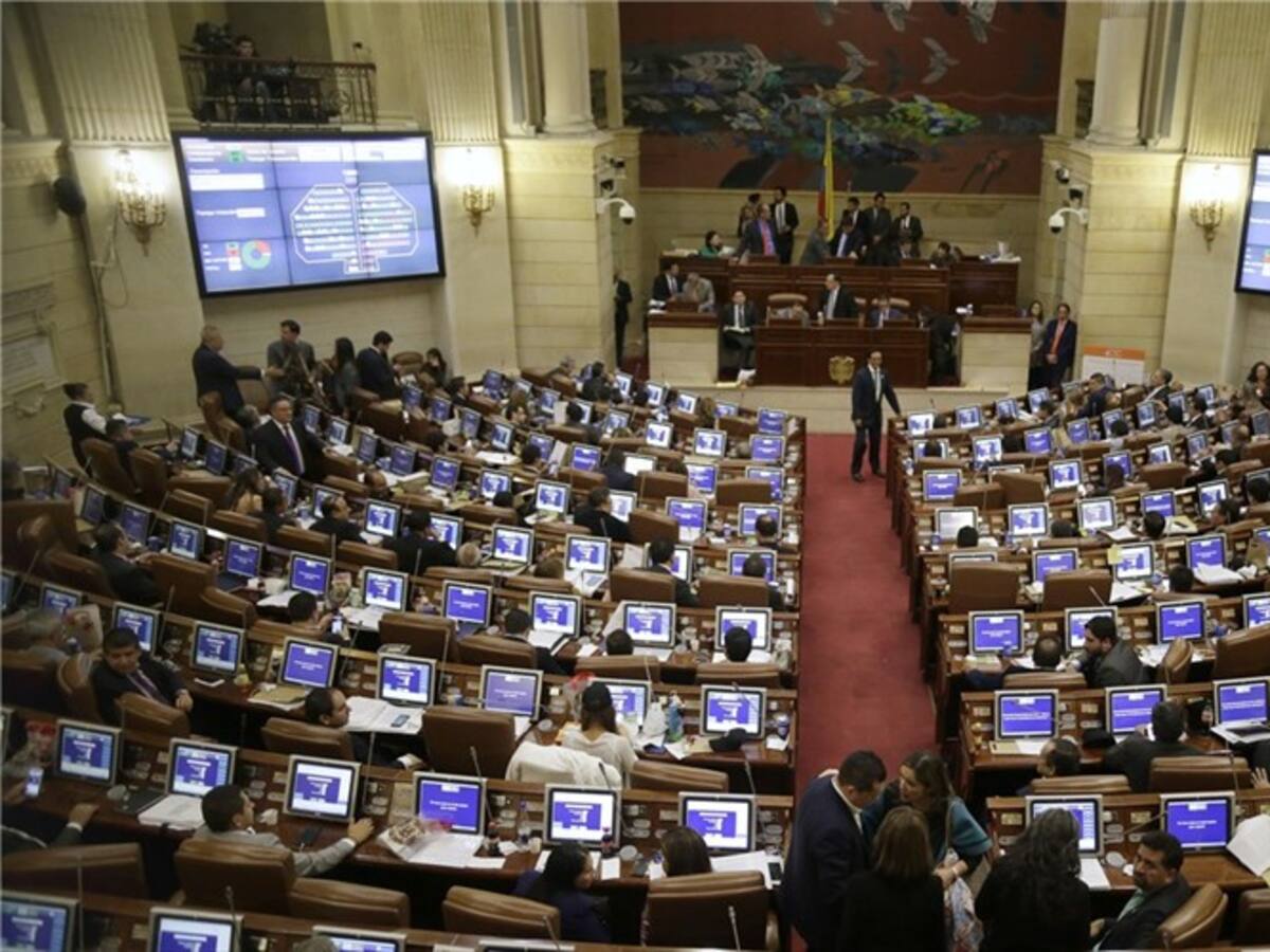 Mauricio Toro explica iniciativa para que todos los pagos en Colombia se hagan en 30 días