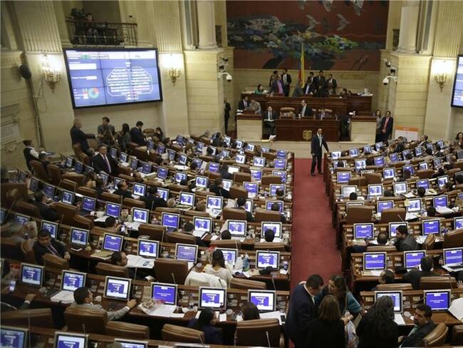 Mauricio Toro explica iniciativa para que todos los pagos en Colombia se hagan en 30 días