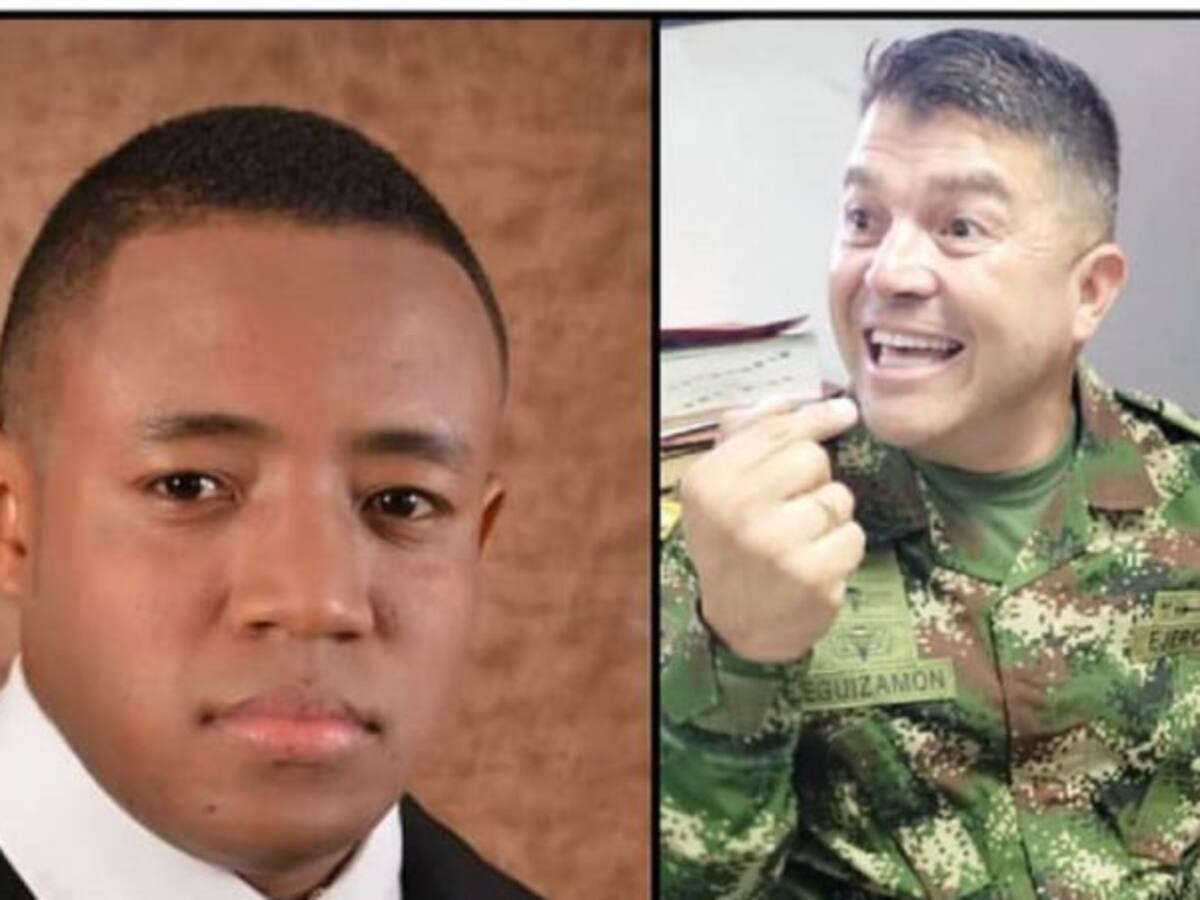 Médico denuncia supuesto caso de racismo en batallón del ejército