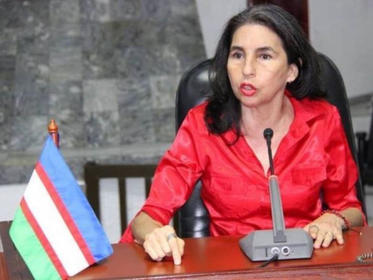 Procuraduría abrió investigación disciplinaria a Patricia Molina