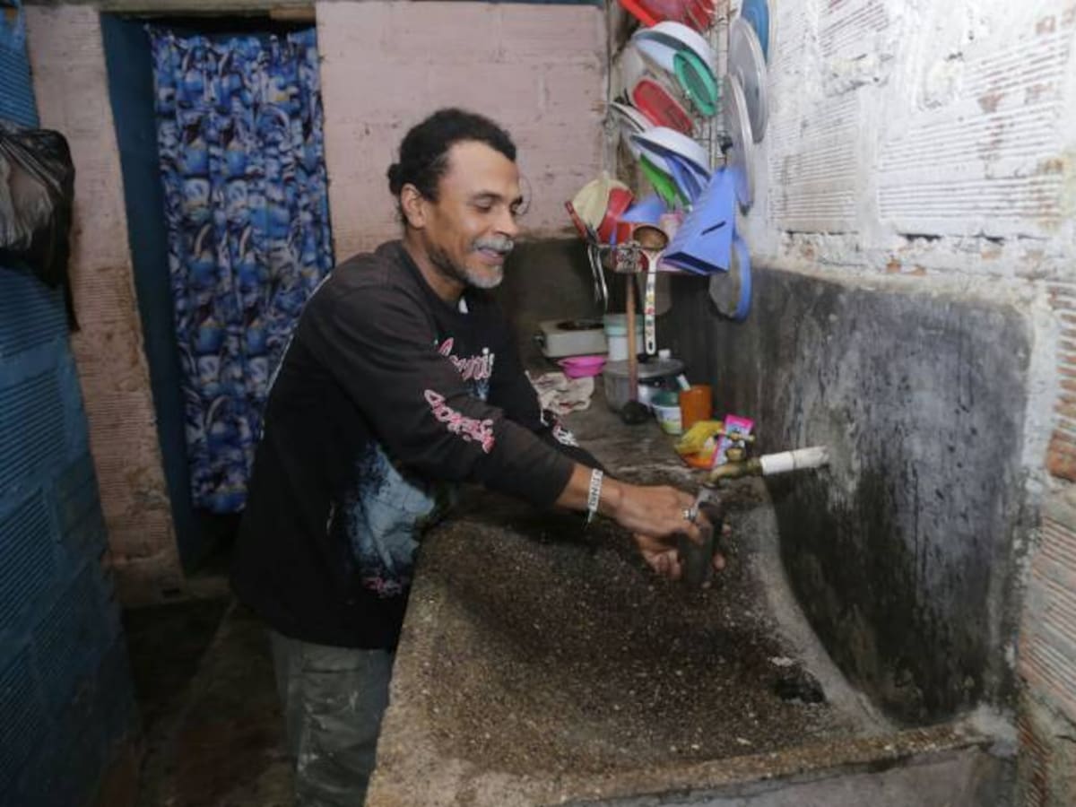 Servicio de agua prepagada de EPM ya llega a 5.000 familias en Valle de Aburrá