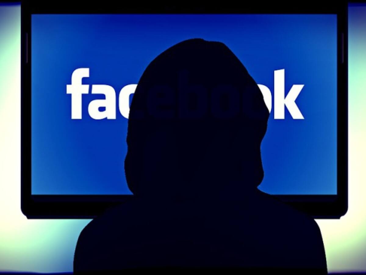 Nueva medida de seguridad en Facebook para perfiles clonados