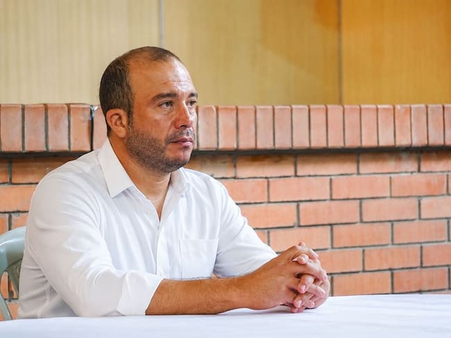 Piden investigar al alcalde encargado de San Onofre por presunto incidente nocturno