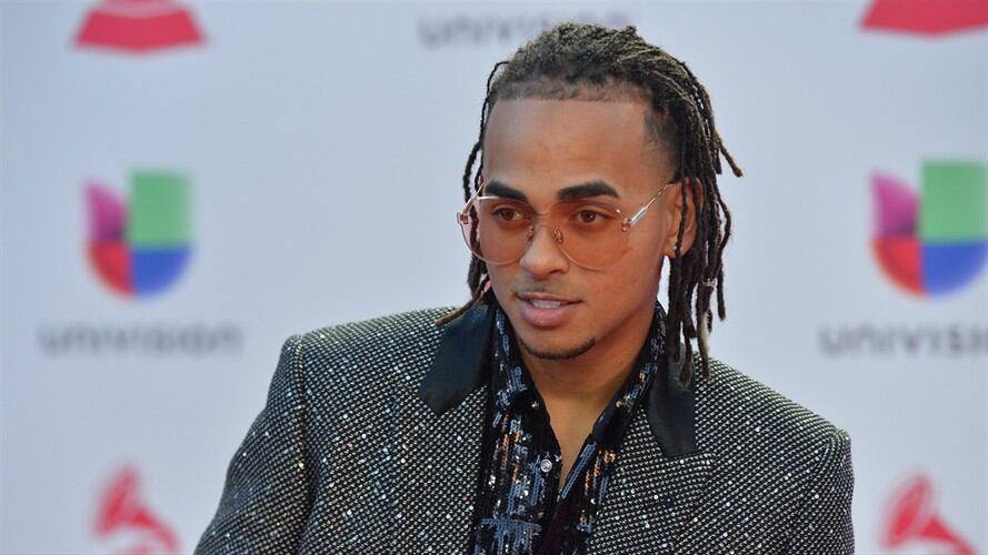 Ozuna confirmó que protagonizó video sexual por el que fue extorsionado. Foto: Getty Images