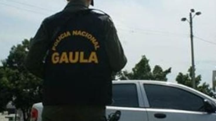 Rescatan en Cali a ingeniera secuestrada en Ecuador