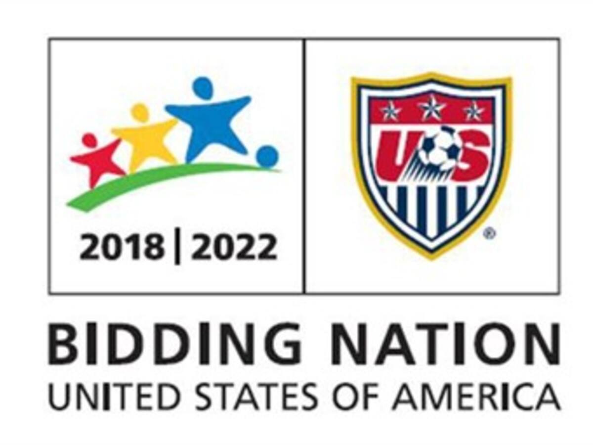 Estados Unidos se fija como objetivo el Mundial de Fútbol del 2022