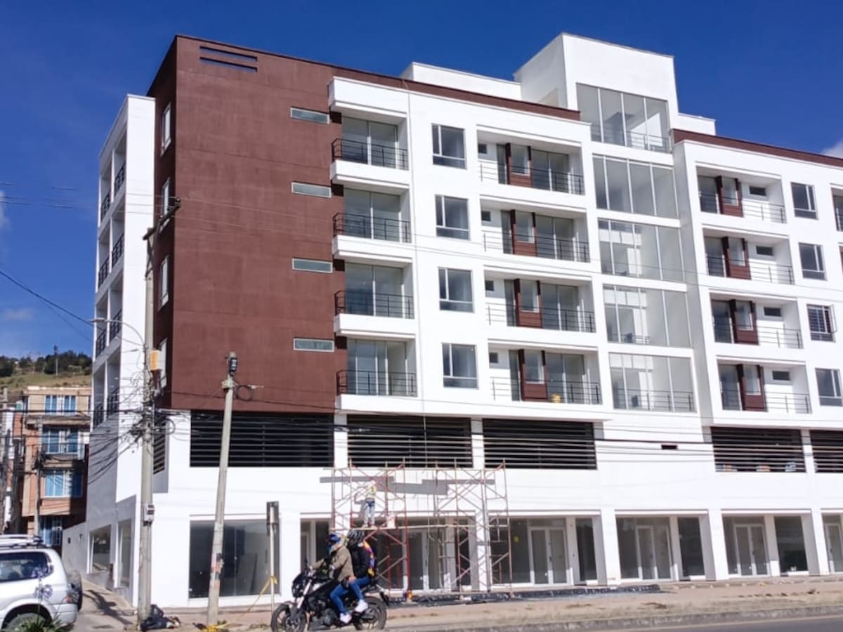 Caso Balka: ya se concretan las primeras escrituras del proyecto inmobiliario