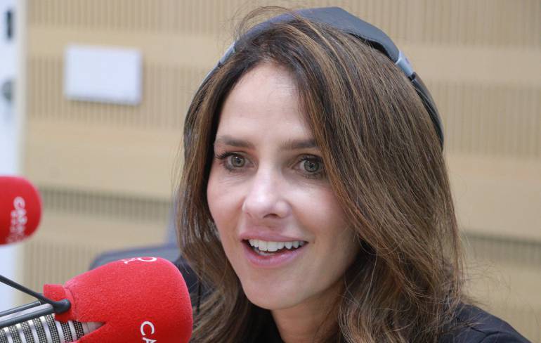 Así reaccionó Paola Turbay a la polémica por comentarios de Miss Colombia