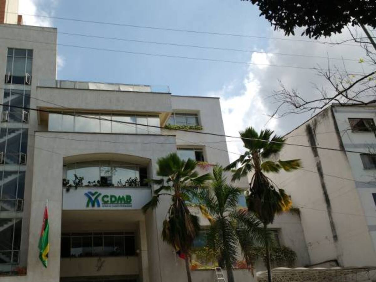 Elección interna enfrenta a gremios con director de car ambiental, CDMB