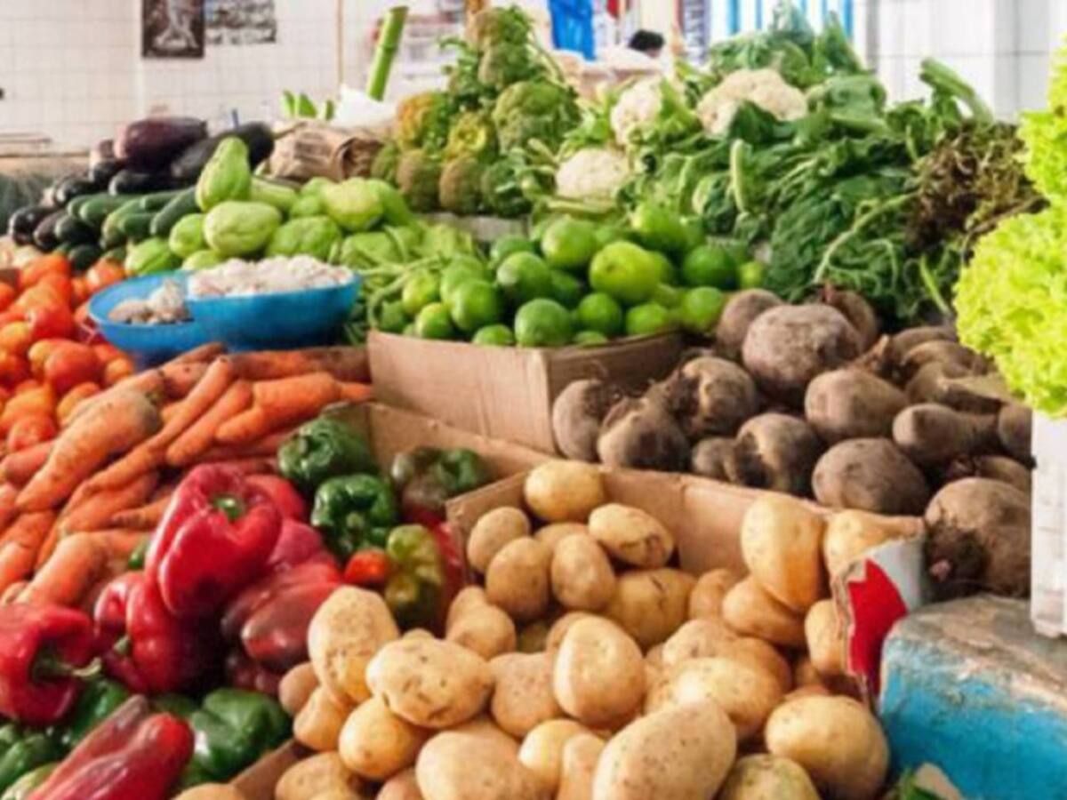 Central de Abastos tiene abastecimiento en Cúcuta