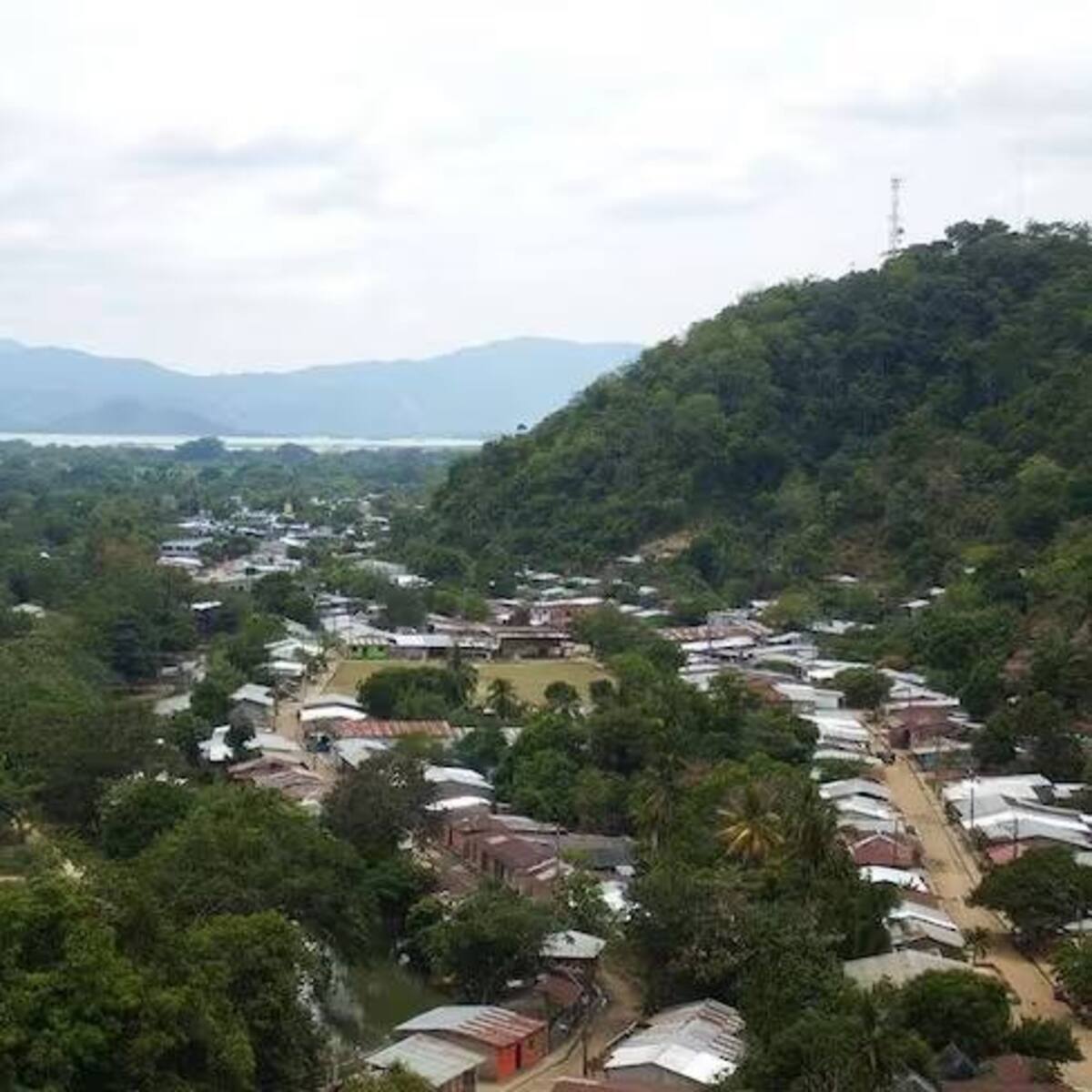 Murió hombre al detonar accidentalmente una mina antipersona en el sur de Bolívar