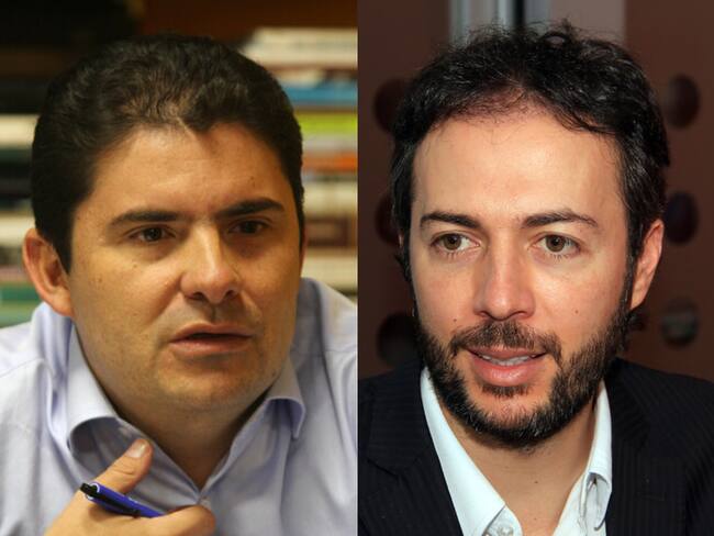 “Daniel Quintero quiere hacer un show todos los días”: Luis Felipe Henao sobre trino contra ‘Fico’ Gutiérrez