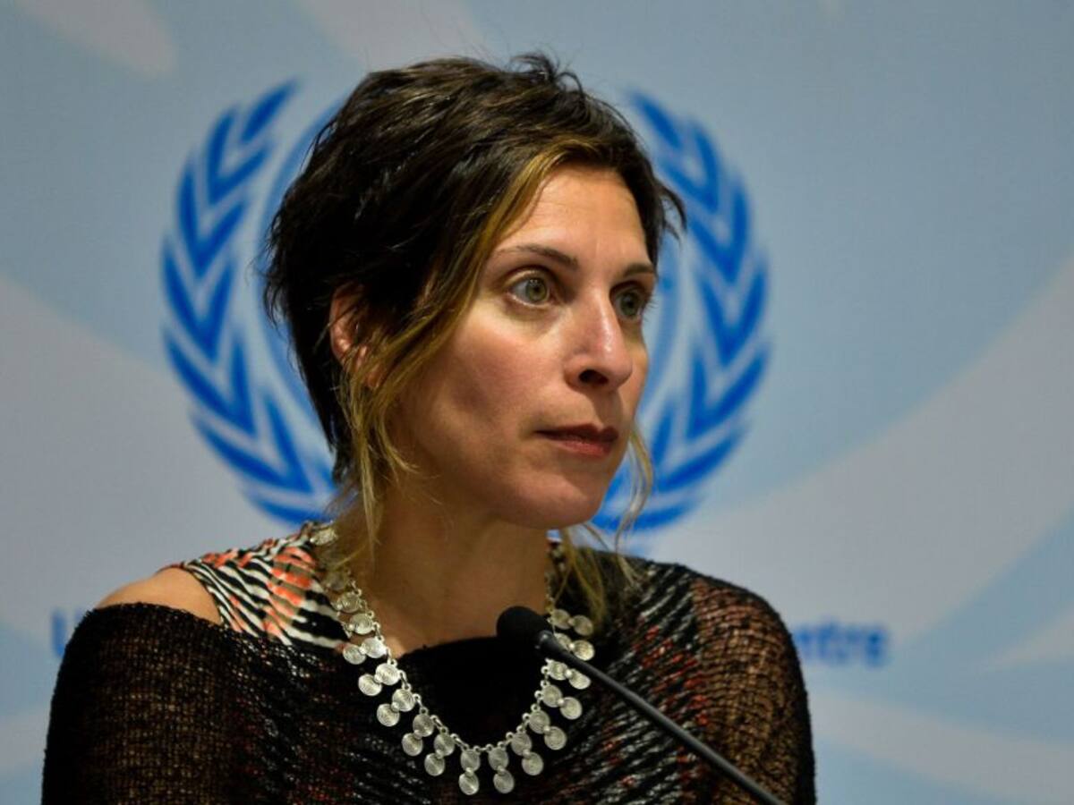 ONU pide a Estados garantizar derecho a la vivienda durante cuarentena