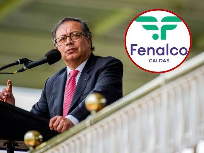 Fenalco Caldas califica como negativo los dos primeros años del mandatario nacional, pero esperan que, prontamente, la situación mejore para el mercado.
