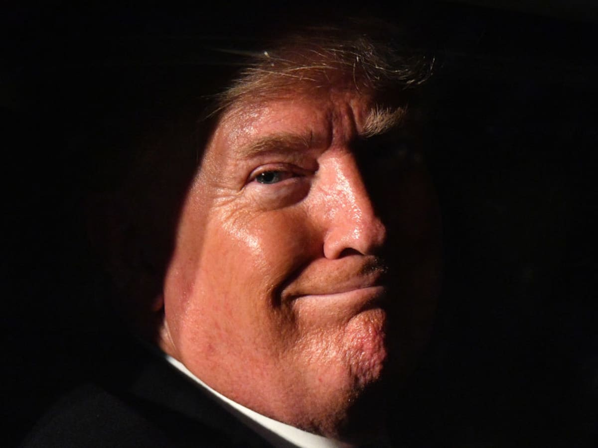 Trump se declarará no culpable ante tribunal en investigación de soborno a estrella porno