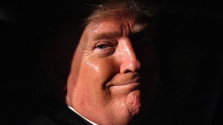 Donald Trump podría ejercer la presidencia desde la cárcel: Alan Dershowitz