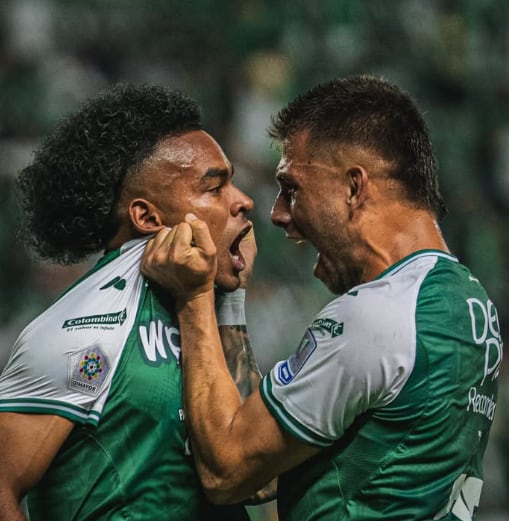 Foto: Deportivo Cali