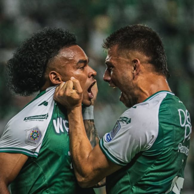 Foto: Deportivo Cali