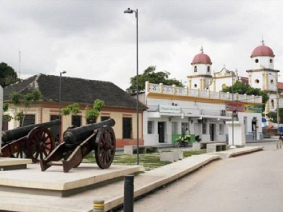 Soledad hará simulacro de aislamiento obligatorio este puente festivo