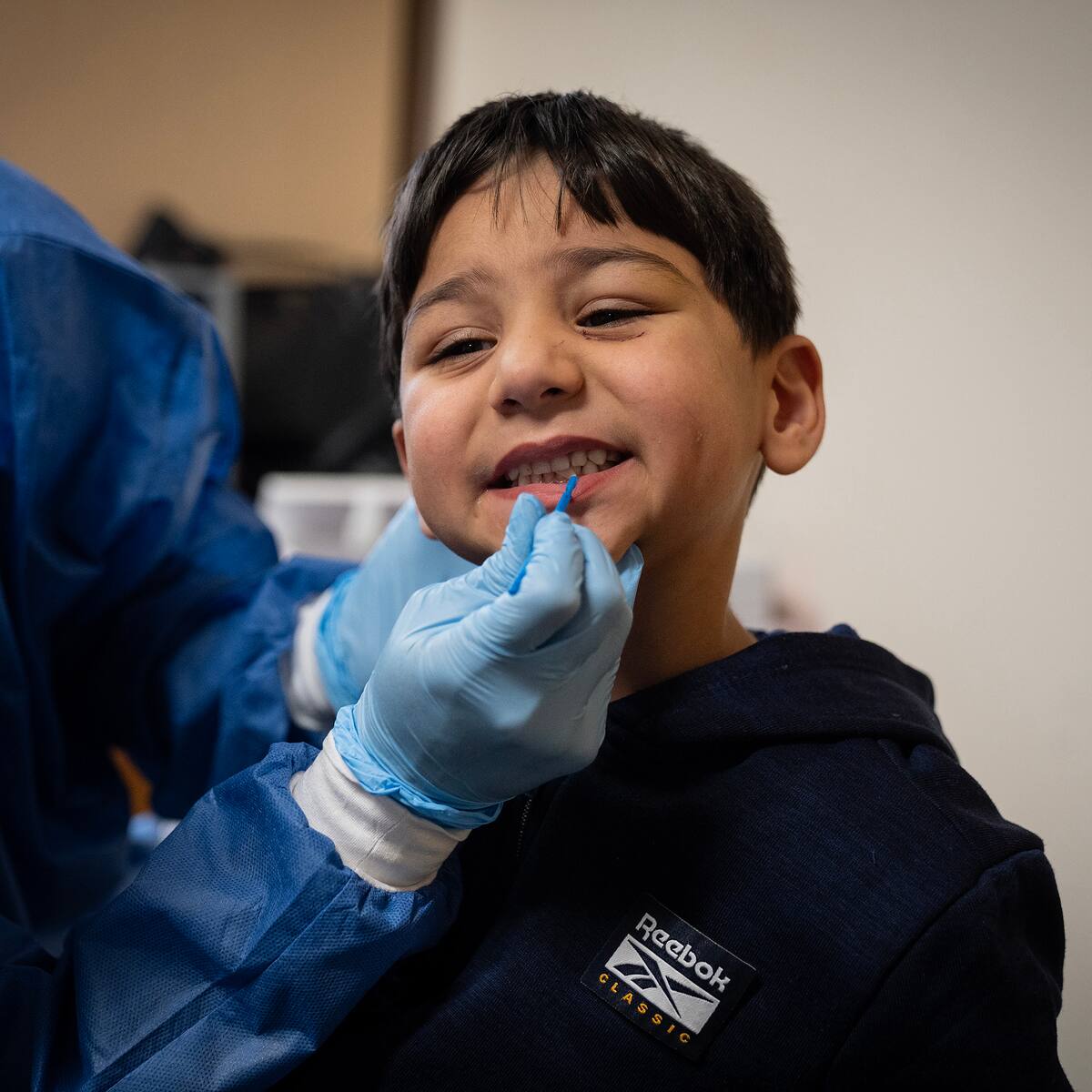 Estos son los hábitos clave para prevenir la caries infantil