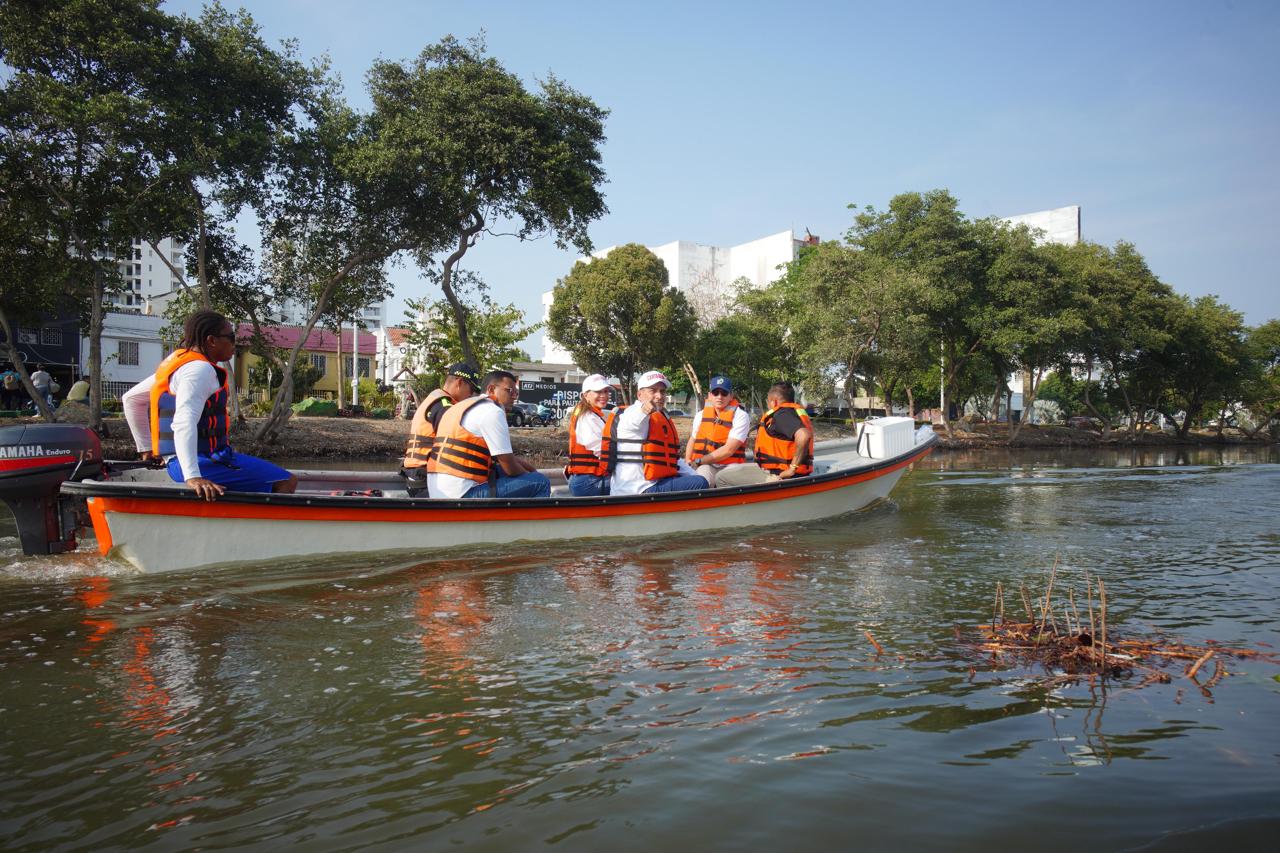 Alcaldía de Cartagena