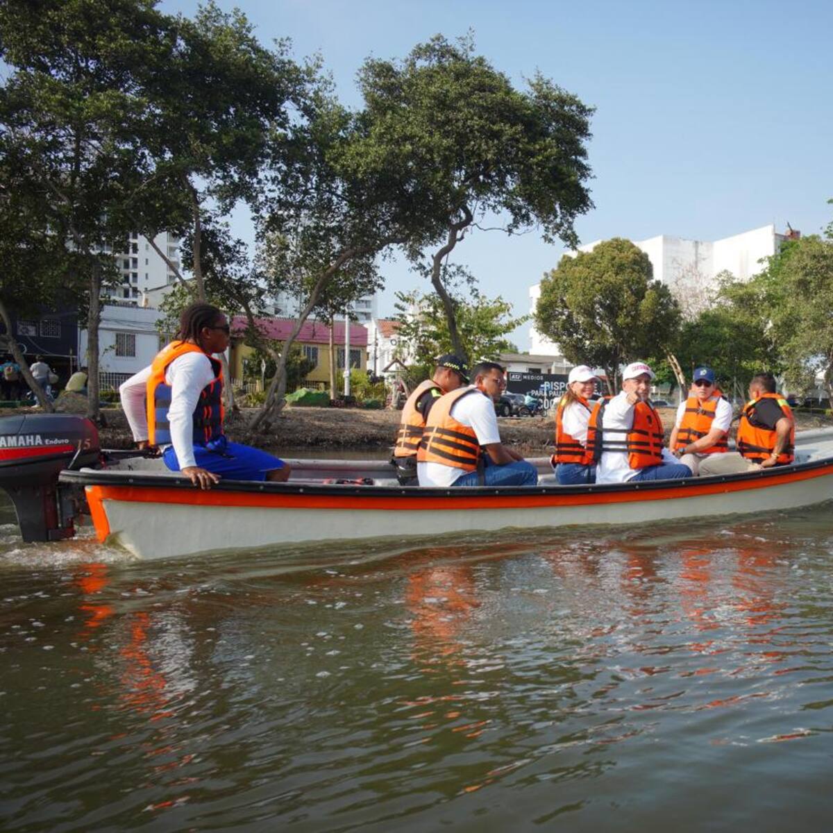 Entre 4 y 11 de mayo habrá intervención especial a caño Juan Angola