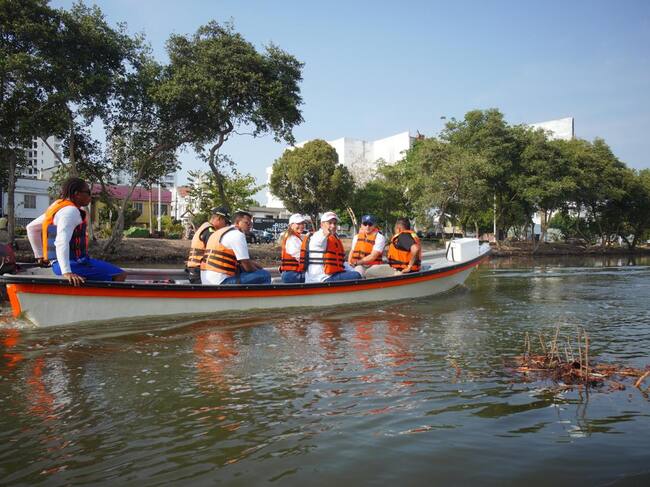 Alcaldía de Cartagena