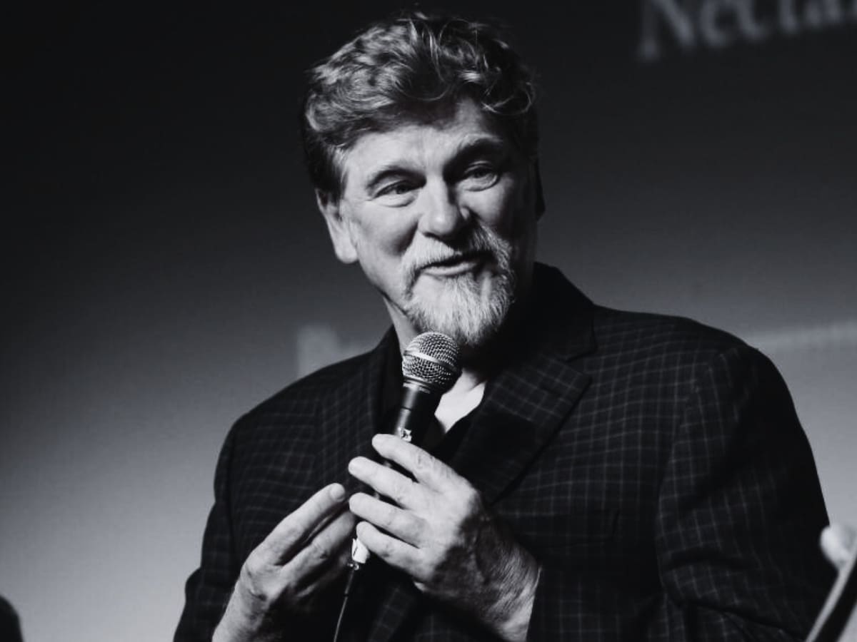 Falleció Roger Allers, codirector de El Rey León, película de Disney