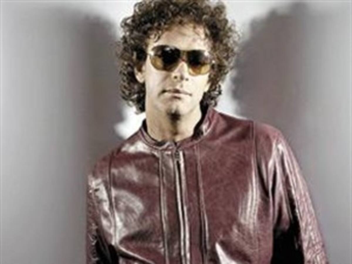 Cerati puede ser trasladado a Argentina la 'próxima semana'