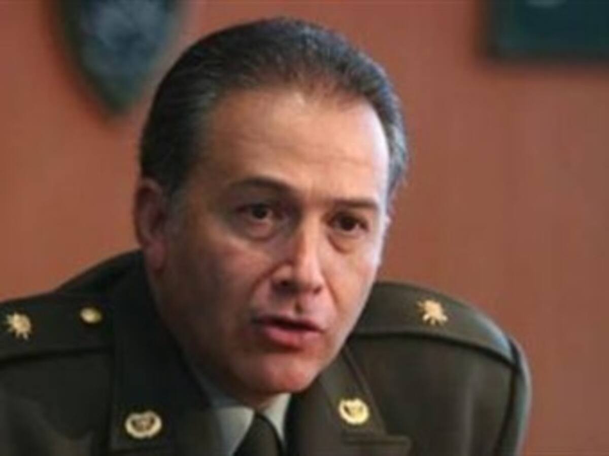 Las protestas causan angustia en el secretariado de las Farc: Policía